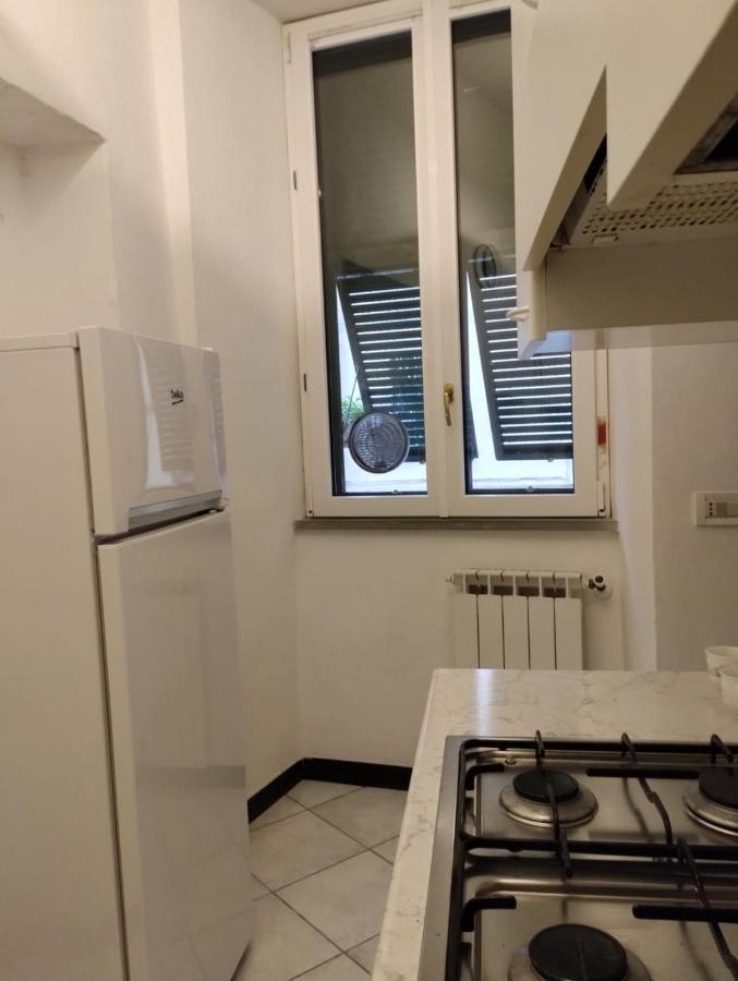 Il Poggiolo Di Rio Apartman Riomaggiore Kültér fotó