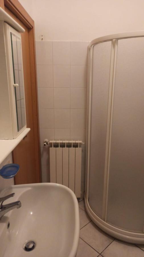 Il Poggiolo Di Rio Apartman Riomaggiore Kültér fotó