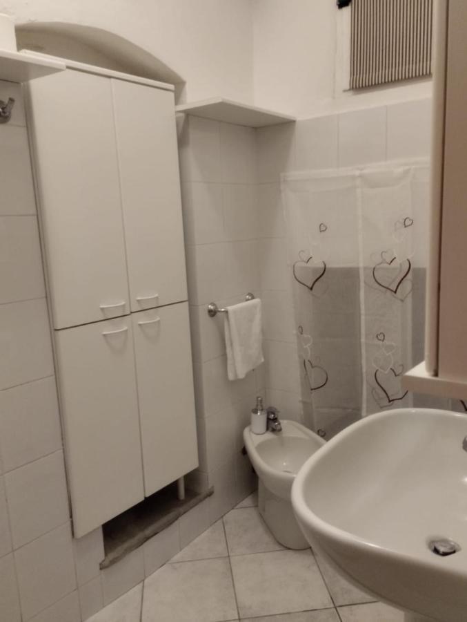 Il Poggiolo Di Rio Apartman Riomaggiore Kültér fotó