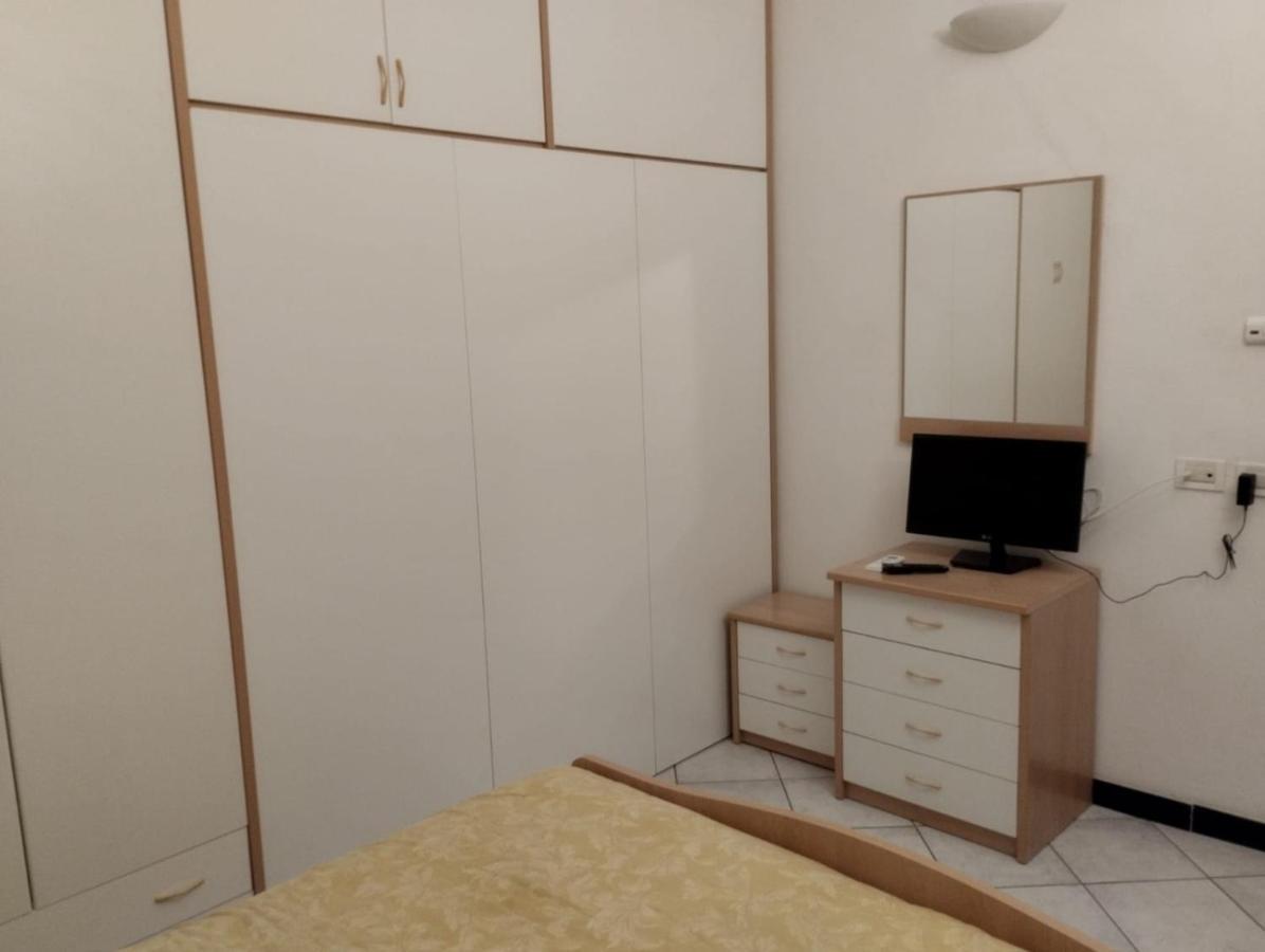 Il Poggiolo Di Rio Apartman Riomaggiore Kültér fotó