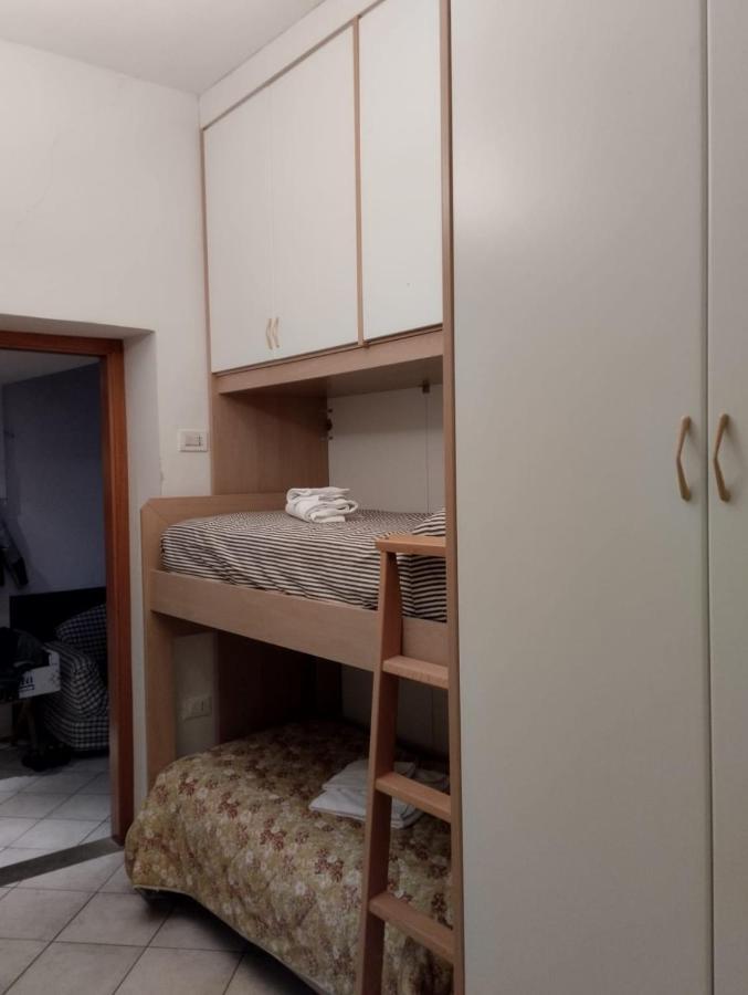 Il Poggiolo Di Rio Apartman Riomaggiore Kültér fotó