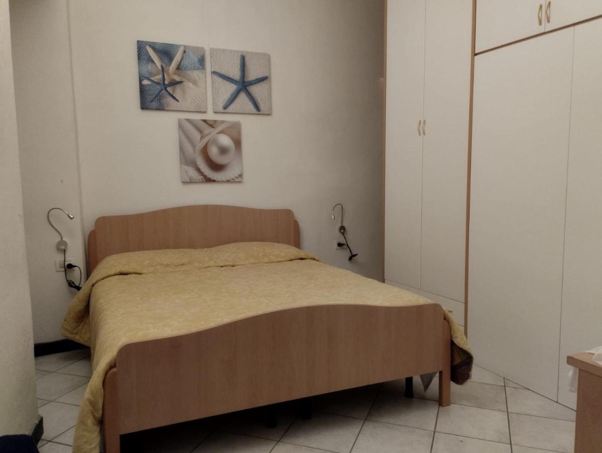 Il Poggiolo Di Rio Apartman Riomaggiore Kültér fotó