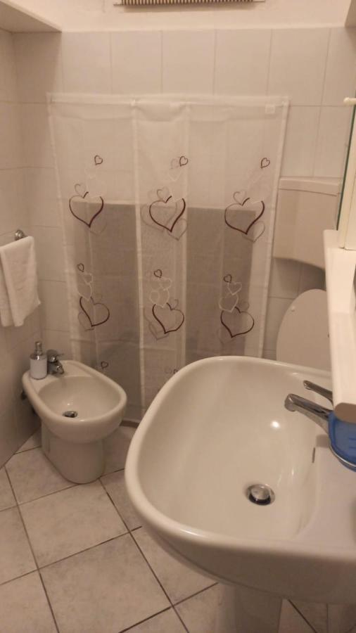 Il Poggiolo Di Rio Apartman Riomaggiore Kültér fotó