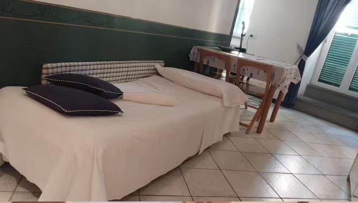Il Poggiolo Di Rio Apartman Riomaggiore Kültér fotó